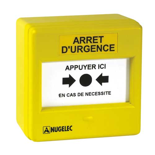 DAAF CERTIFIÉS NF