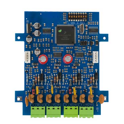 ALIMENTATION ELECTRIQUE DE SÉCURITÉ - GAMME SPSM / SPSMC