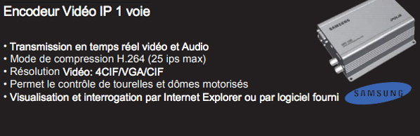 Accessoires de Sécurité