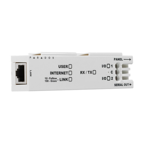 Transmetteur GSM pour la transmission des alarmes - PCS250 -