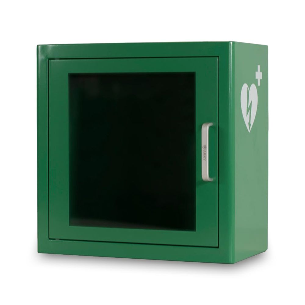 Défibrillateur Automatisé externe
